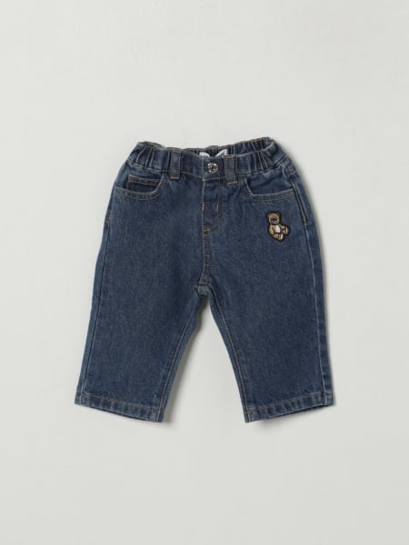 Jeans kids Moschino