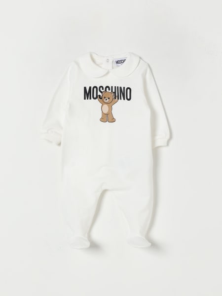 Romper kids Moschino