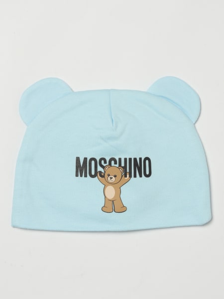 Hat kids Moschino