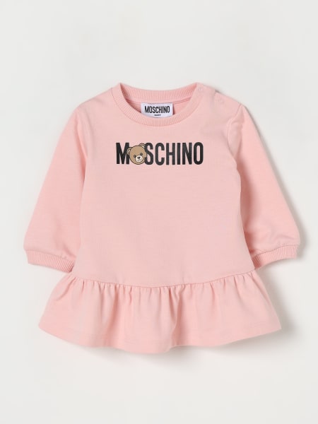 Romper kids Moschino