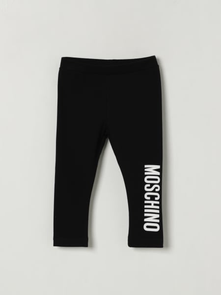 Pantalón niños Moschino