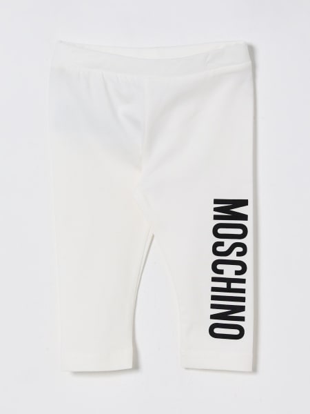 Pantalón niños Moschino