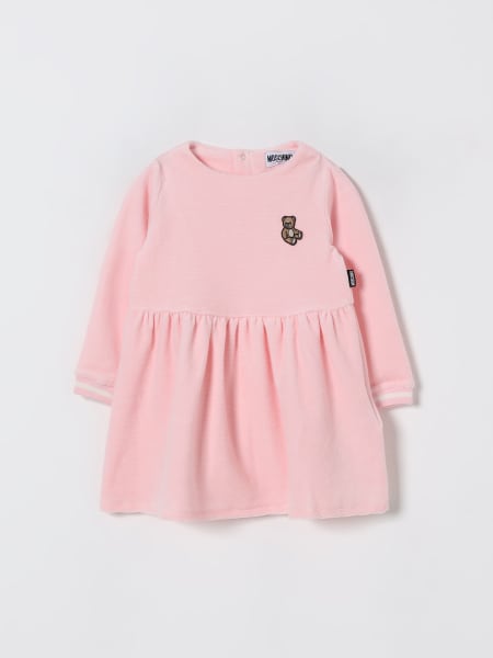 Romper kids Moschino