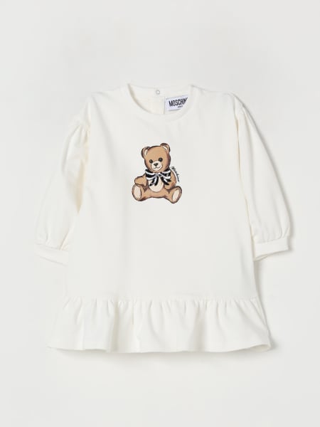 Romper kids Moschino