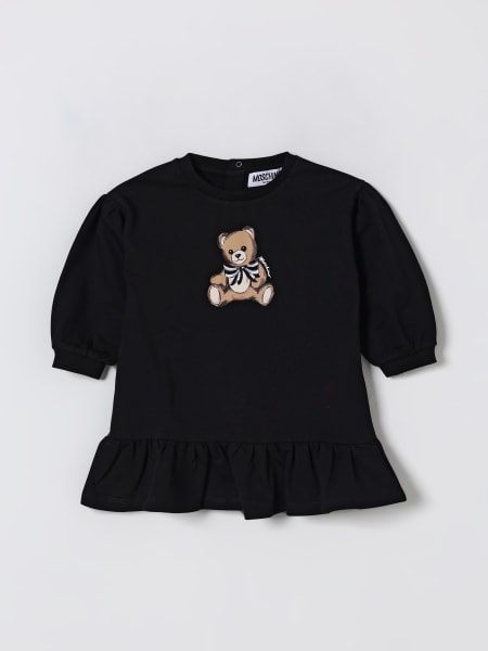 Romper kids Moschino