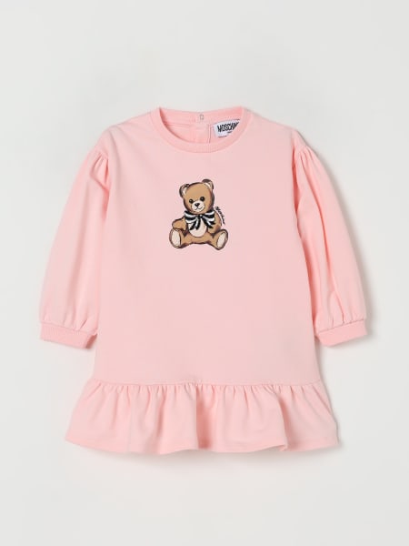 Romper kids Moschino