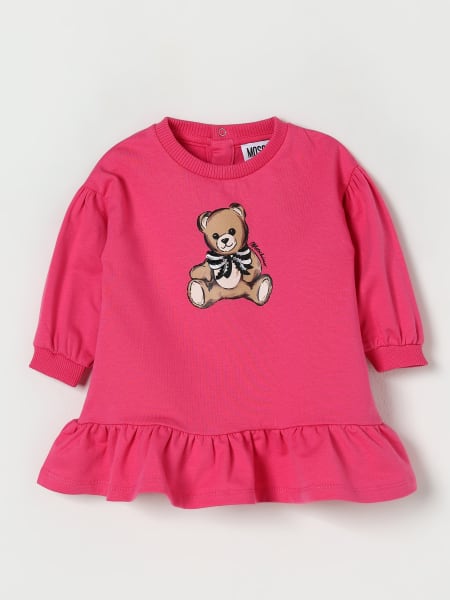 Romper kids Moschino