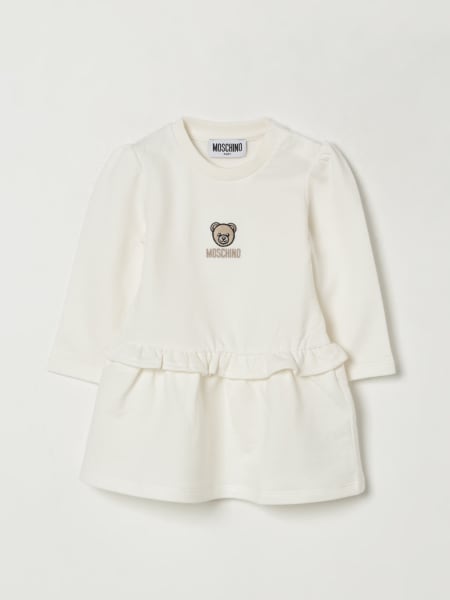 Romper kids Moschino