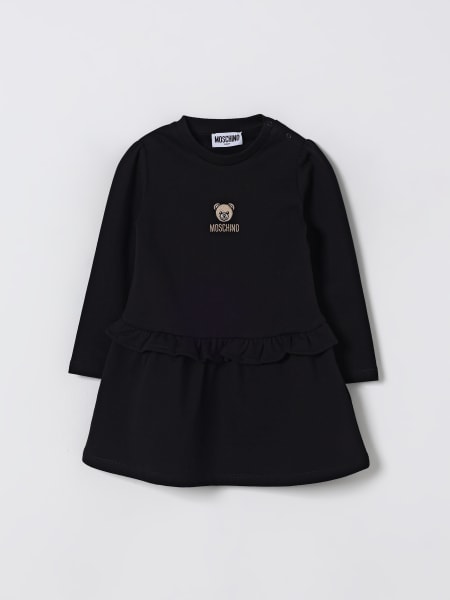 Romper kids Moschino