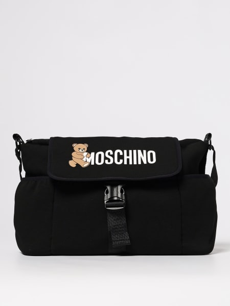 包袋 儿童 Moschino