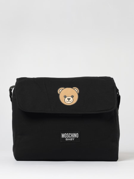 Bag kids Moschino