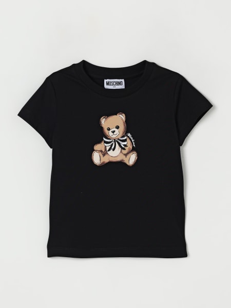 モスキーノキッズ　8A モスキーノ(MOSCHINO) キッズコレクション 2025/26年秋冬