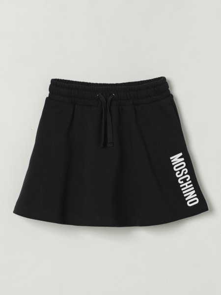 Skirt kids Moschino
