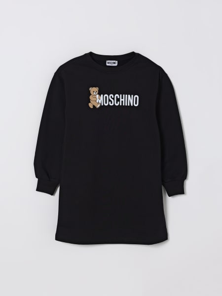 Dress kids Moschino