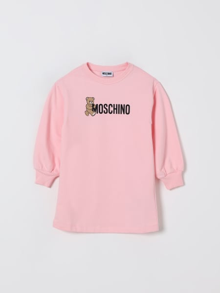 Dress kids Moschino