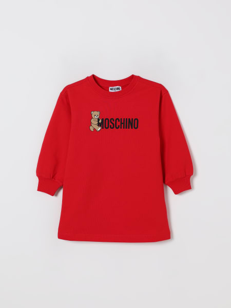Dress kids Moschino
