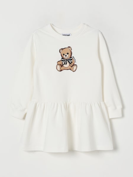 モスキーノ(MOSCHINO) キッズコレクション 2025/26年秋冬