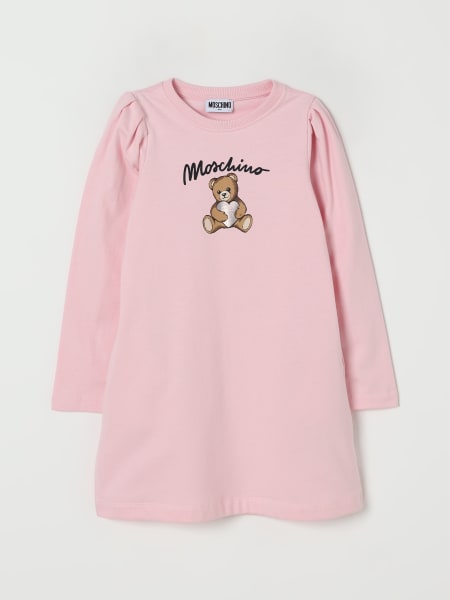 Dress kids Moschino