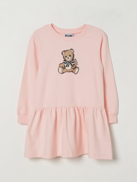Dress kids Moschino