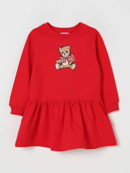 Dress kids Moschino