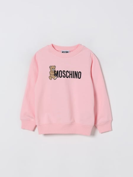 Sweater kids Moschino