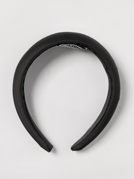 Hair clip kids Moschino