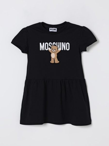 Dress kids Moschino