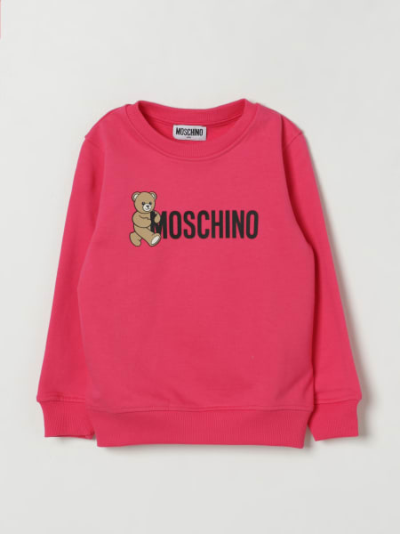 Sweater kids Moschino