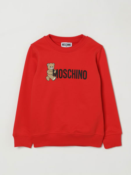 Sweater kids Moschino
