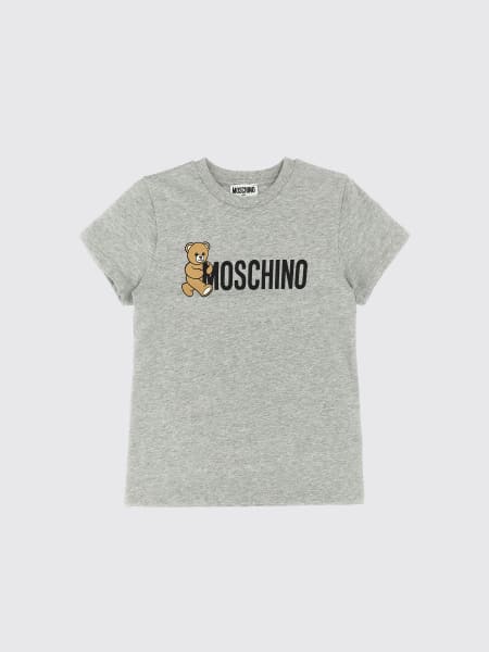 T-shirt enfant Moschino