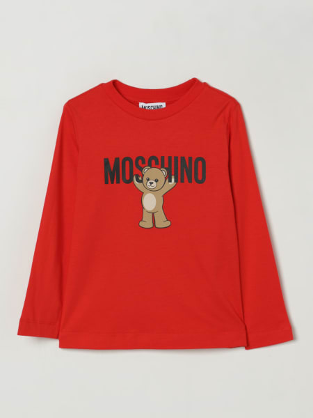 モスキーノ(MOSCHINO) キッズコレクション 2025/26年秋冬