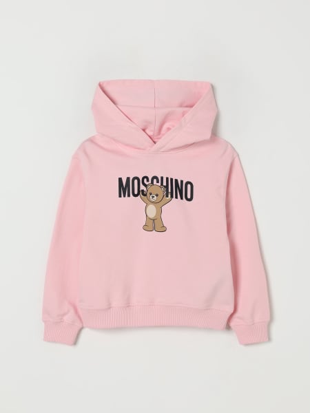 モスキーノ(MOSCHINO) キッズコレクション 2025/26年秋冬