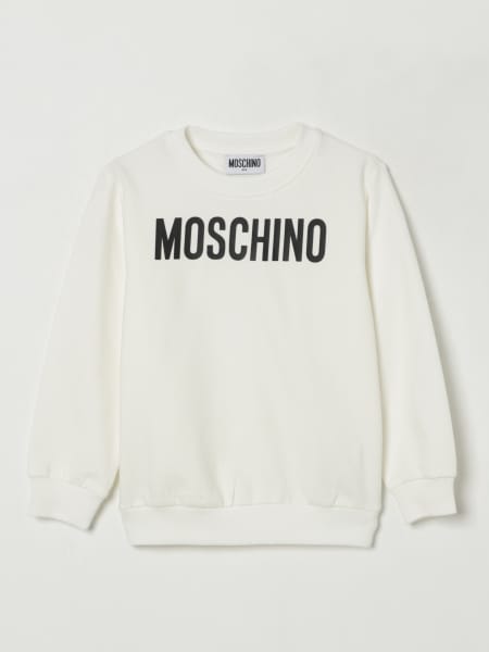 Sweater kids Moschino