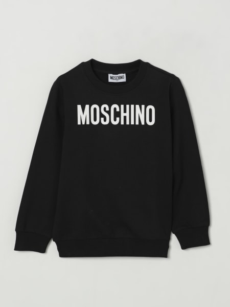 Sweater kids Moschino