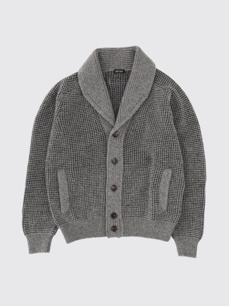 Sweater men Zegna