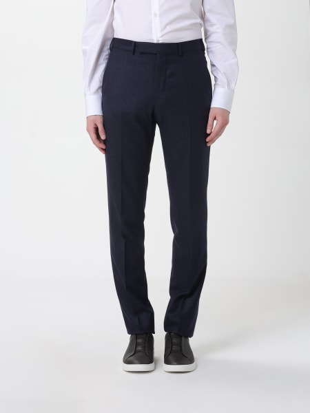 Pants men Zegna