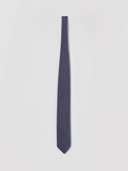 Tie men Zegna
