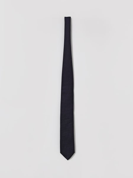 Tie men Zegna