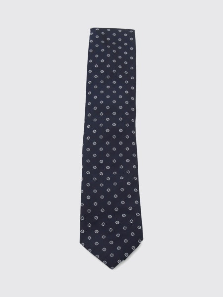 Tie men Zegna