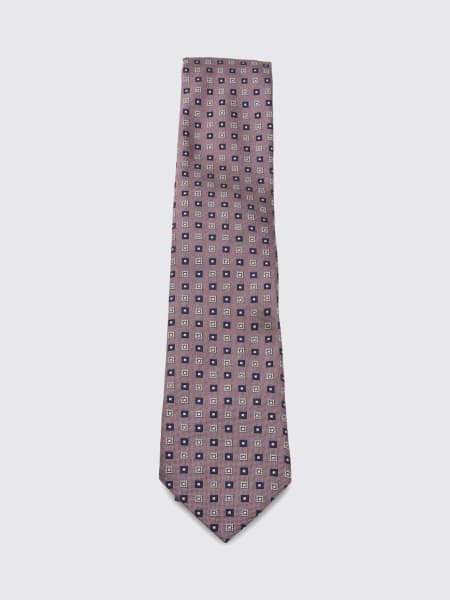 Tie men Zegna