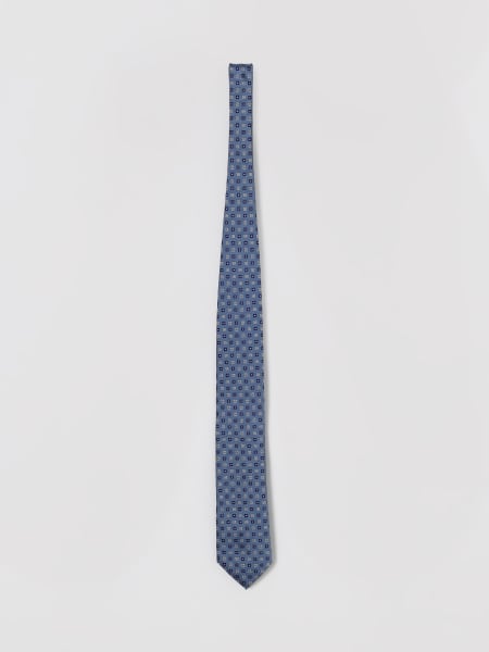 Tie men Zegna