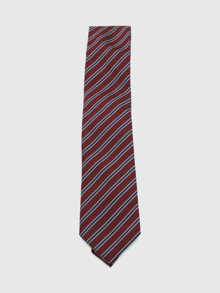 Tie men Zegna