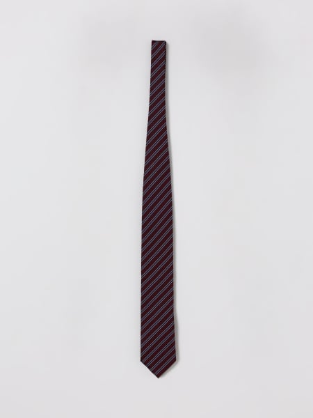 Tie men Zegna