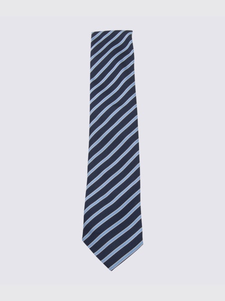Tie men Zegna