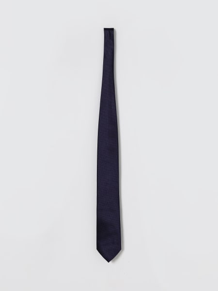 Tie men Zegna