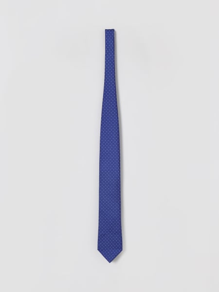 Tie men Zegna
