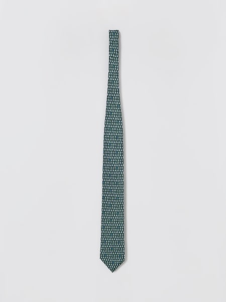 Tie men Zegna