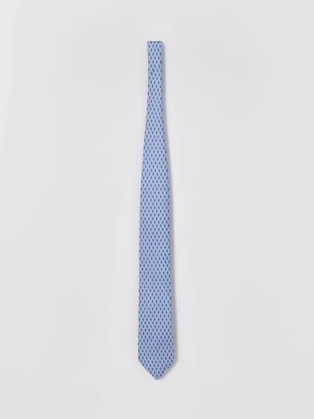 Tie men Zegna