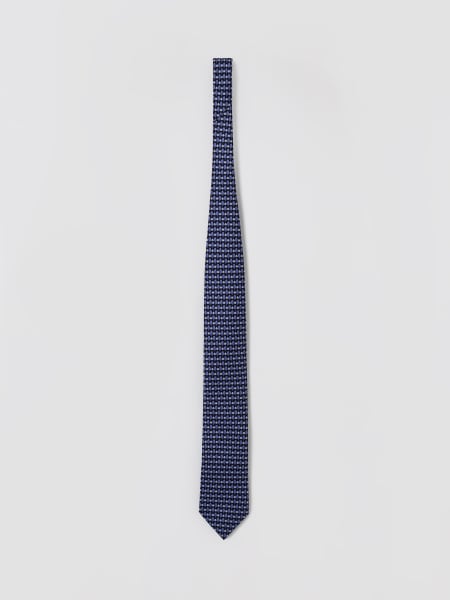 Tie men Zegna