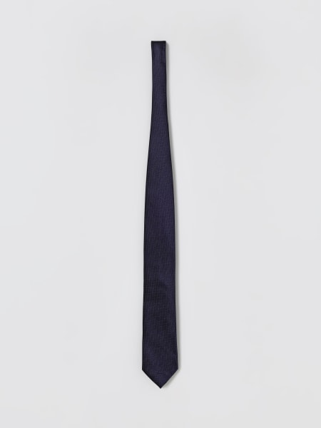 Tie men Zegna
